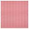 Red &#x26; White Stripe Double-Sided Cardstock Paper by Recollections&#x2122;, 12&#x22; x 12&#x22;